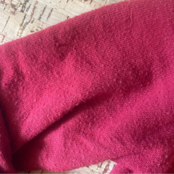 Taylor Swift “Red” Long-Sleeve Shirt - Picture 7 of 9